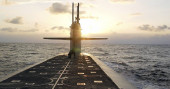 US adds 'low yield' nuclear weapon to its submarine arsenal