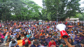 BNP expresses solidarity with demands of Buet students