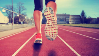 Running helps lower chance of death: Aussie study