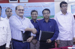 MoU signed to implement Component-3 of SCMFP
