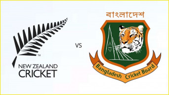 Youth ODI Series: Bangladesh to face New Zealand on Wednesday