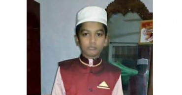 Missing madrasa boy found dead in Jhenaidah