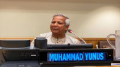 Modern Slavery & Human Trafficking: Dr Yunus urges financial sector leaders to act 