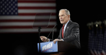 Billionaire Bloomberg is granted financial disclosure delay