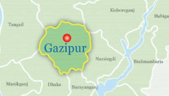 Minor boy killed for ransom in Gazipur