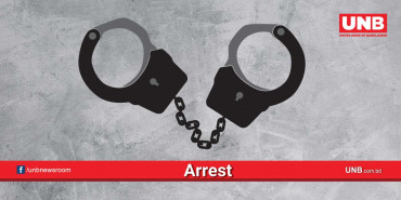 Man arrested for child rape in Tangail