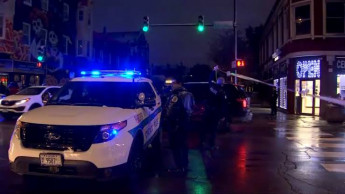 Trick-or-treater, 7, critically injured in Chicago shooting