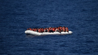 Writ seeks compensation for families of Mediterranean boat capsize victims