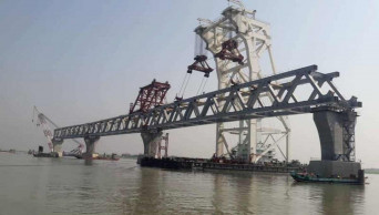 Don’t pay heed to Padma Bridge rumours: Ministry