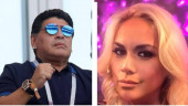 Maradona arrested at Buenos Aires Airport over ex-girlfriend's lawsuit: reports