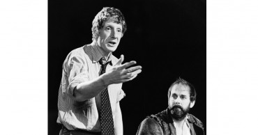 UK theater director, producer Jonathan Miller dies at 85