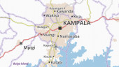 6 street children killed in wall collapse in Uganda's capital: police