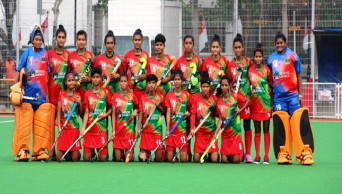 Women’s AHF Cup: Bangladesh concede 0-1 defeat against Hong Kong 