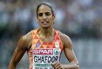 Dutch Olympic sprinter jailed in drug smuggling case