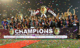 SK Kamal Football: Terengganu FC emerge new champions 