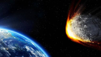 Two asteroids to whiz past Earth on September 14: Should we be concerned?