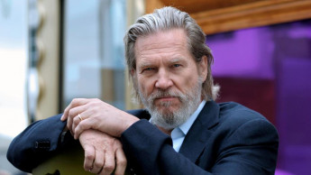 Jeff Bridges to receive Cecil B. DeMille Award at Globes