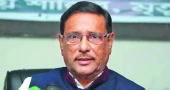 BNP wants to destroy country’s achievements in the name of Indian product boycott: Quader