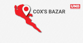 Drug peddler killed in Cox’s Bazar gunfight