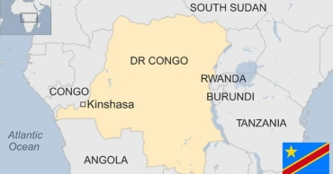 At least 10 killed in southwest Congo as intercommunal violence worsens over land rights and taxes