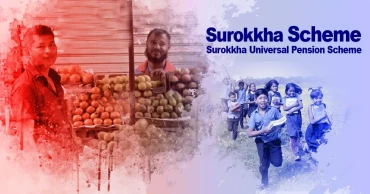 Surokkha Universal Pension Scheme: Registration Process for Bangladeshi Self-Employed and Non-Institutionalized Workers