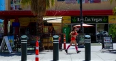 Vegas could break heat record as tens of millions across US endure scorching temperatures