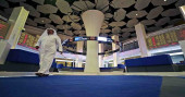 UAE pledges $27B in stimulus as Mideast works to slow virus