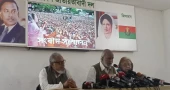 BNP demands fresh election to establish legitimate govt, PM Hasina’s resignation