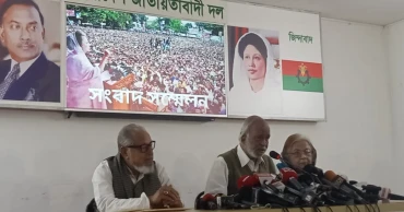 BNP demands fresh election to establish legitimate govt, PM Hasina’s resignation