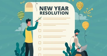 5 New Year Resolutions that are actually achievable