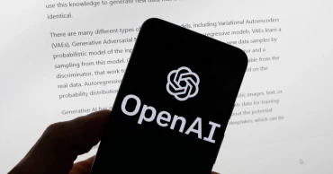 OpenAI reveals Sora, a tool to make instant videos from written prompts