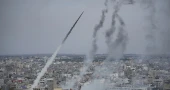 5 things to know as Israel declares war, bombards Gaza Strip after unprecedented Hamas attack