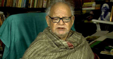 Noted Bengali writer Buddhadeb Guha dies in Kolkata