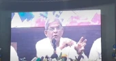 AL has destroyed country's political structure: Fakhrul