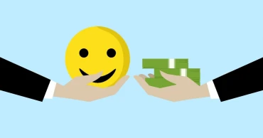 Study concludes whether money can buy happiness
