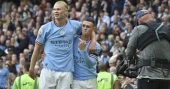 Manchester City destroy United 6-3 at Etihad