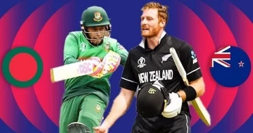 How to buy Online Tickets for Bangladesh vs New Zealand Series