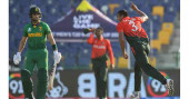 Finally, Tigers out of World Cup semi-final race