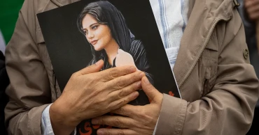 US imposes more sanctions on Iran over Mahsa Amini's death
