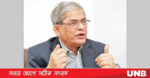 Govt agencies active to divide opposition forces: Fakhrul