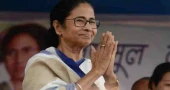 Mamata Benerjee congratulates PM Hasina