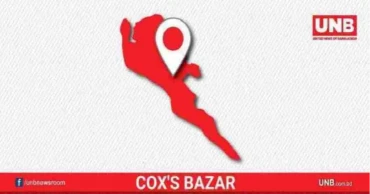 Two bodies recovered from Cox’s Bazar beach