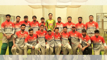 BCB’s physically challenged team leaves for England Friday to play Physical Disability T20 World