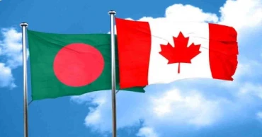 Canada extends validity of issued biometric visa letters by 30 days in Bangladesh
