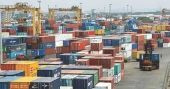 Exports robust, August earnings rise to $4.78 billion