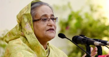 PM Hasina to launch 'Taka Pay' card Tuesday: BB