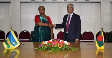 Bangladesh, Rwanda sign air connectivity agreement