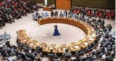 UN Security Council, minus China and Russia, condemns Myanmar military's killing of civilians