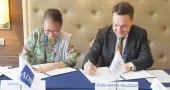ADB, WTO strengthen collaboration for sustainable economic growth in Asia-Pacific region