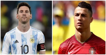 Messi or Ronaldo: Who has better chance at leading team to FIFA World Cup win?